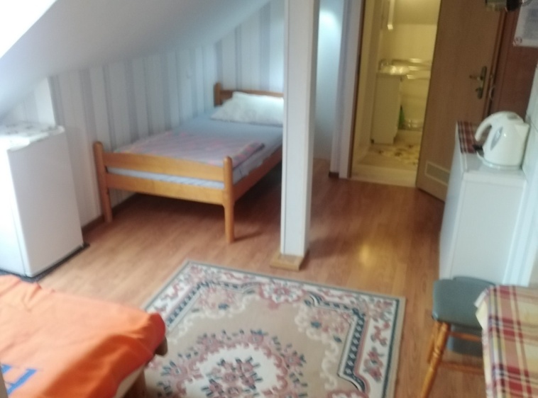 Pokoje Gościnne Nico 