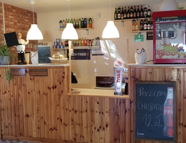 Bar Vivaldi 