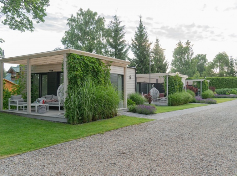 M2 Summer House 
