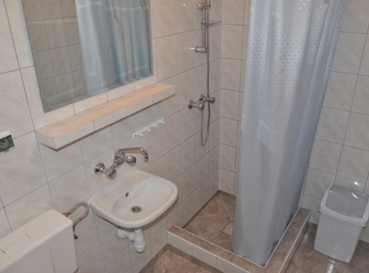 Pokoje Gościnne Jantar Pokój nr 2