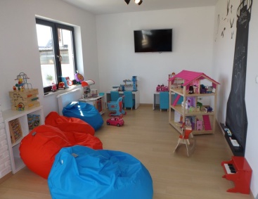 Apartamenty WILLA PORT 