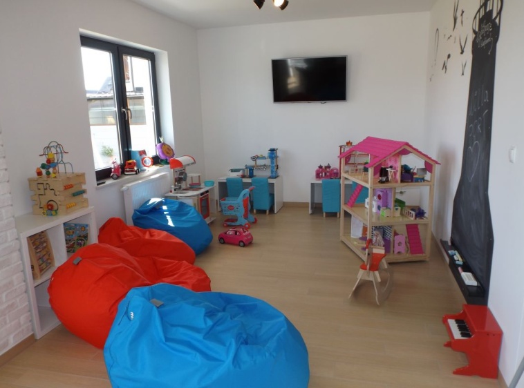Apartamenty WILLA PORT 