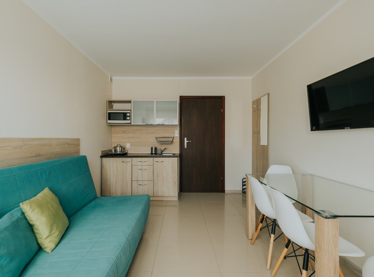 AQUA Apartament nr 8