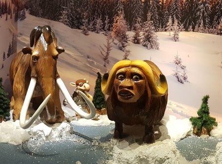 Muzeum Figur Woskowych 