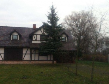 Sprzedam dom wolnostojący - 170m2 