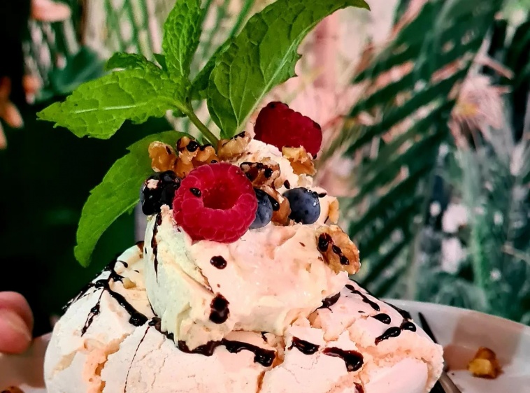 BOHO Restaurant 