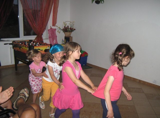 Lazur pokoje gościnne 
