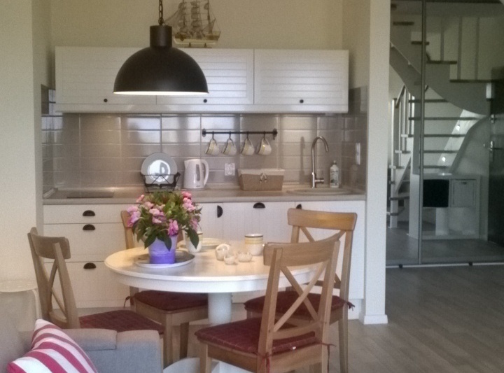 Apartament Bursztynowy Burszytnowy 1