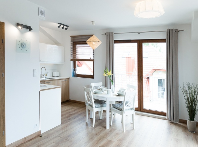 Apartament KLIF 