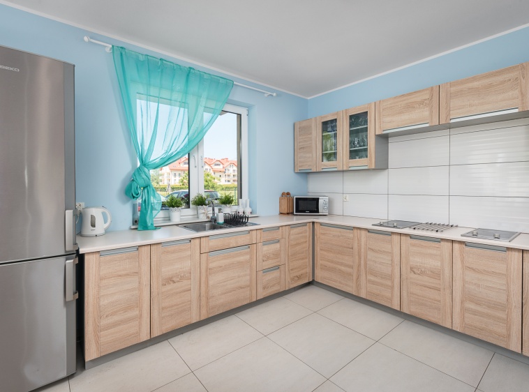 Pokoje i Apartamenty  PASJA 