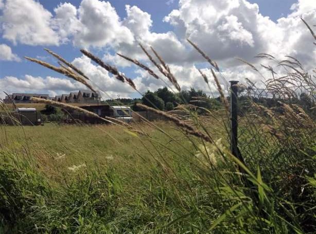 Sprzedaż - Działka rekreacyjna nad morzem - 480m2 ?v=1.0