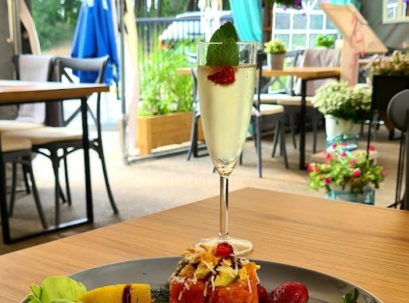BOHO Restaurant 