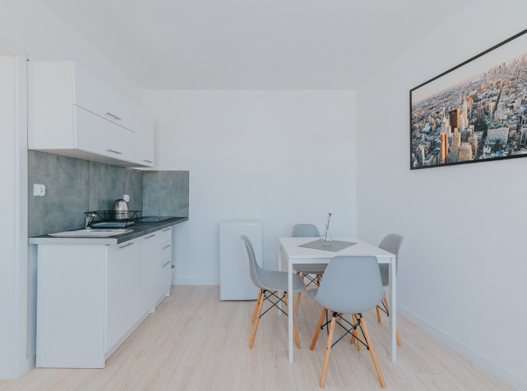 Posejdon Apartament