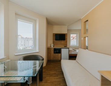 AQUA Apartament nr 1
