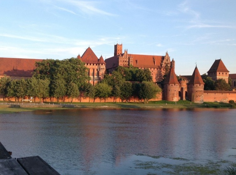  Wycieczki Trójmiasto/Hel/Malbork  