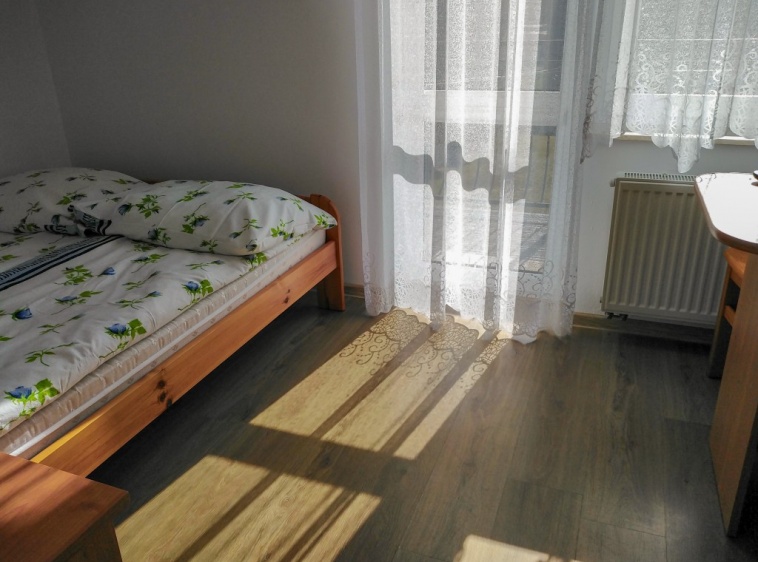Pokoje gościnne ASTRA (dawne u Macieja) 