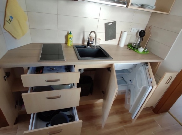  DALIA apartament pokój nr 3