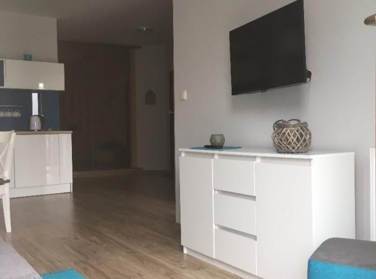 Apartament Lazur 