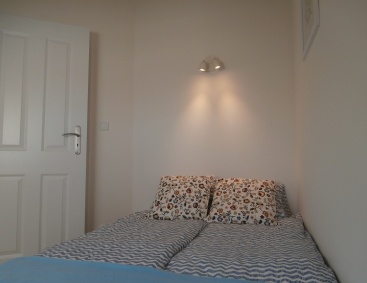 Apartament Przy Plaży 4 sypialnia apartament 4