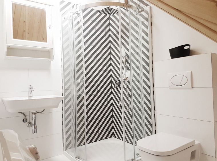 Apartamenty i pokoje gościnne IZBA U JĘDRUSIA Apartament nr 11