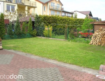 Sprzedam lub wymienie - Dom bliźniak - Ostrowo - 343m2 