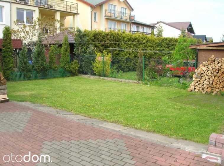 Sprzedam lub wymienie - Dom bliźniak - Ostrowo - 343m2 ?v=1.0