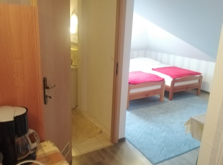 Pokoje Gościnne Nico 