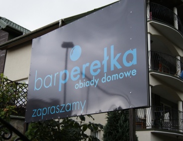 Bar Perełka 