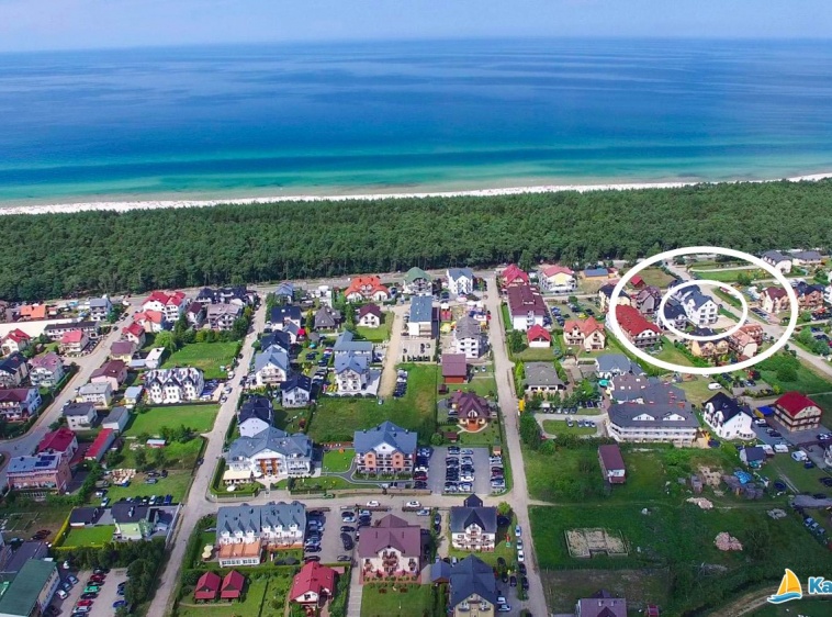 Apartamenty MALTA 
