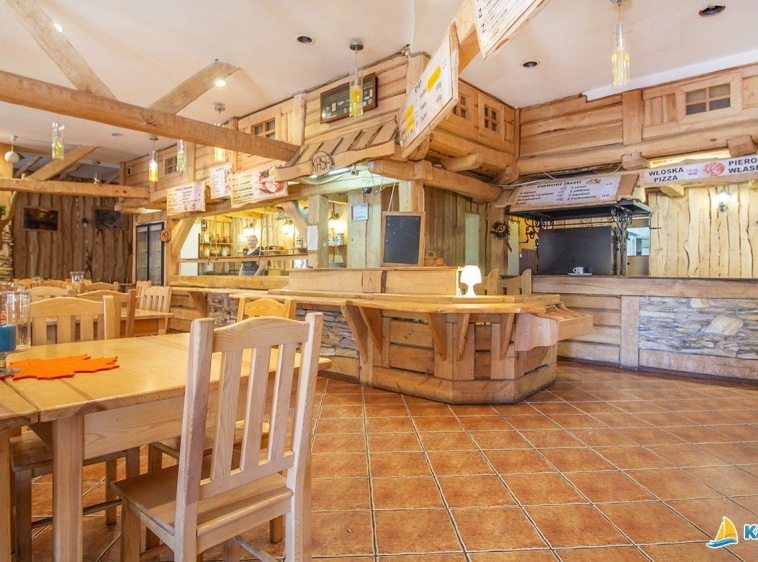 Restauracja Żubrówka 