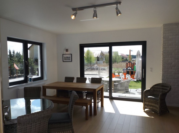 Apartamenty WILLA PORT 