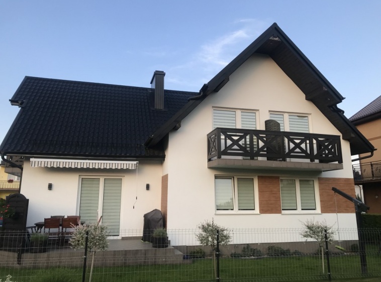 Pokoje Gościnne Cykada 