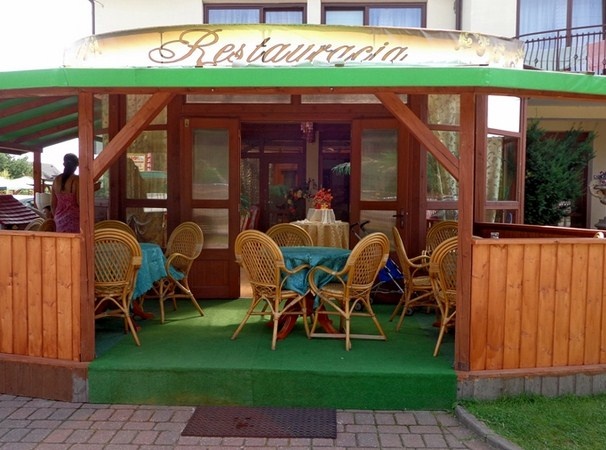 Restauracja Szlachecka 