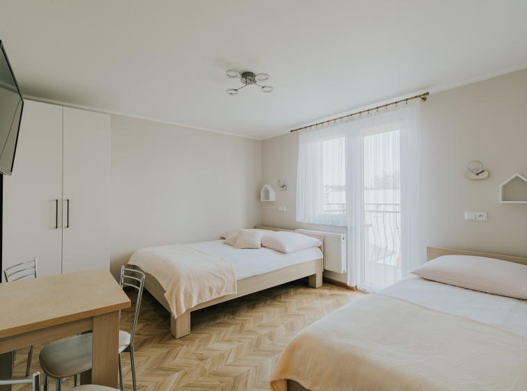 Familka Pokój nr 7