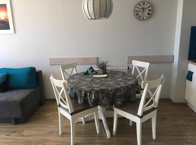 Apartament Lazur 
