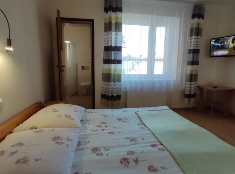  DALIA apartament pokój nr 3