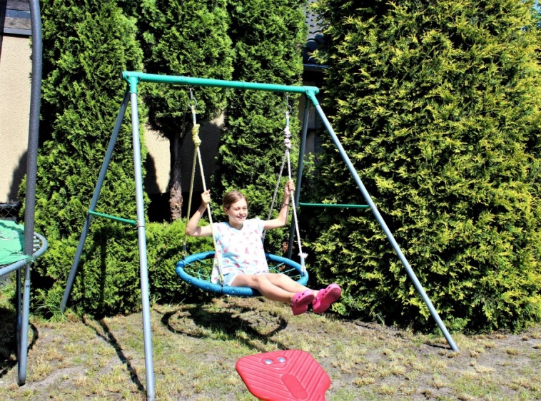 Lazur pokoje gościnne 