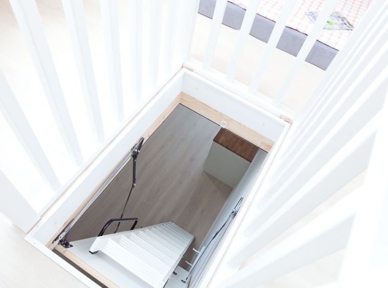 Apartament Zachodni 