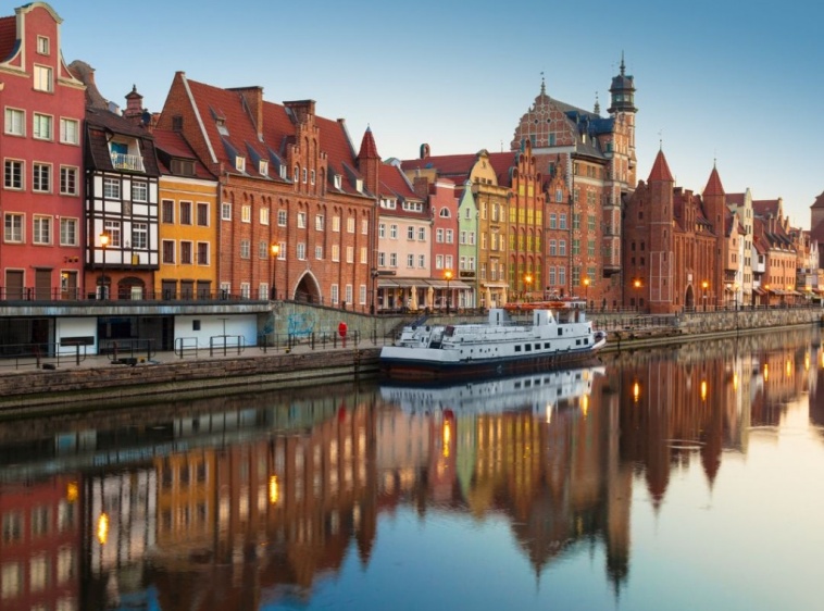  Wycieczki Trójmiasto/Hel/Malbork  