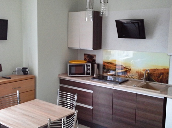 Mistella APARTAMENT