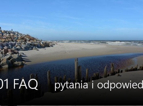 Najczęściej zadawane pytania przez turystów o Karwi