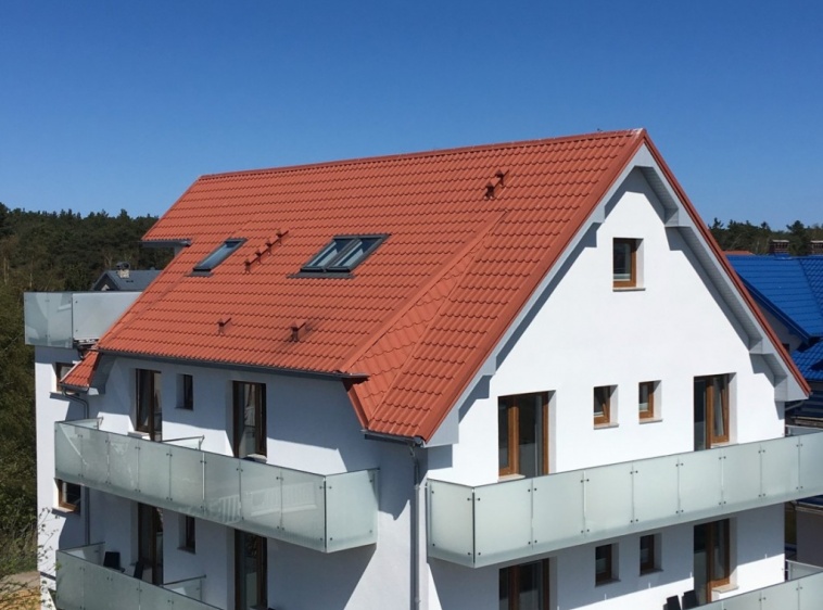 Apartamenty i pokoje gościnne IZBA U JĘDRUSIA 