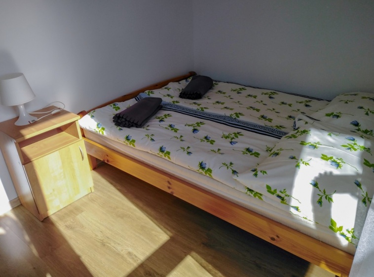 Pokoje gościnne ASTRA (dawne u Macieja) 