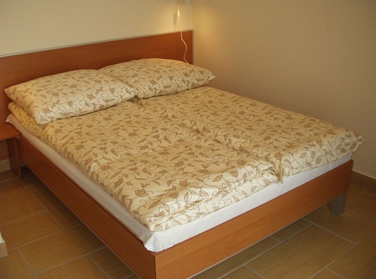 Pensjonat BATORY Apartament 2-poziomowy