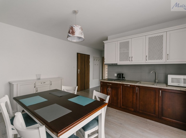 Apartamenty MALTA apartament  Komfort **4-os.