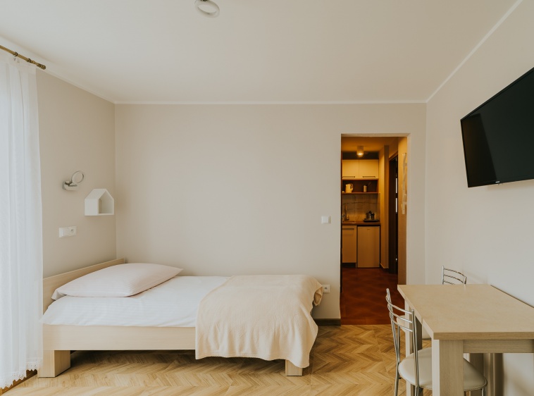 Familka Pokój nr 7