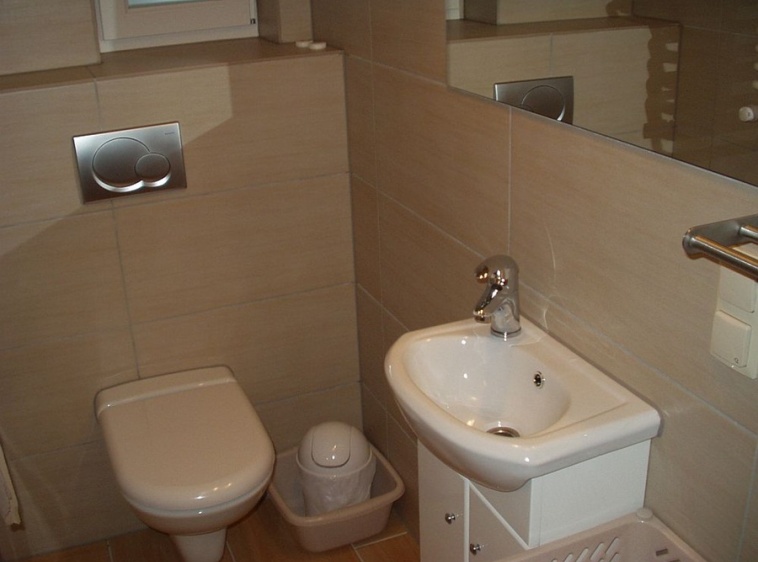 Pensjonat BATORY Apartament 2-poziomowy