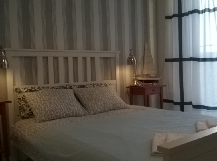 Apartament Morski 