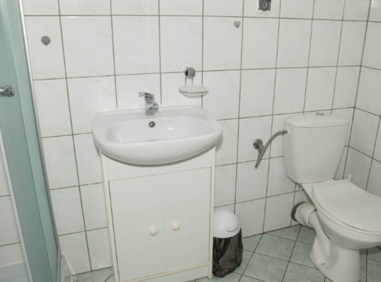 Pokoje Gościnne Cykada 