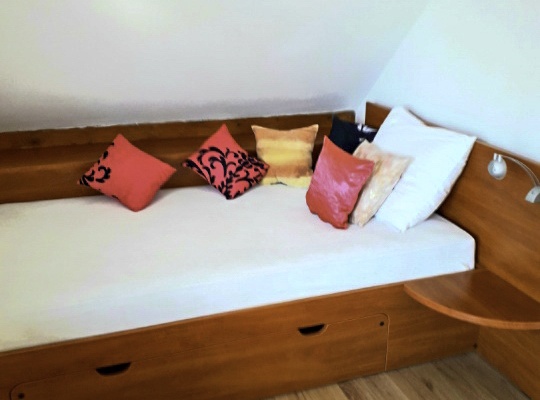 APARTAMENTY Willa Julia 